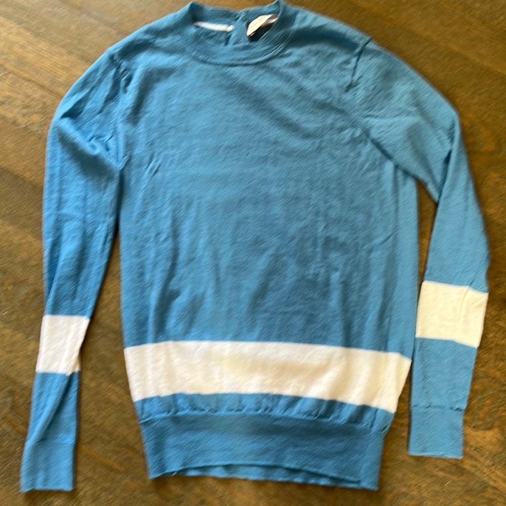 Tory Burch cashmere sweater - Size XS